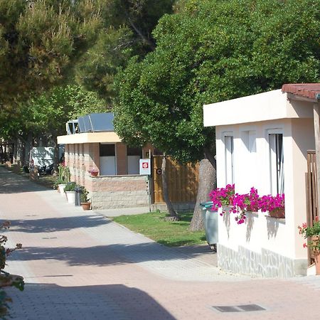 Camping فاليكروسيا المظهر الخارجي الصورة