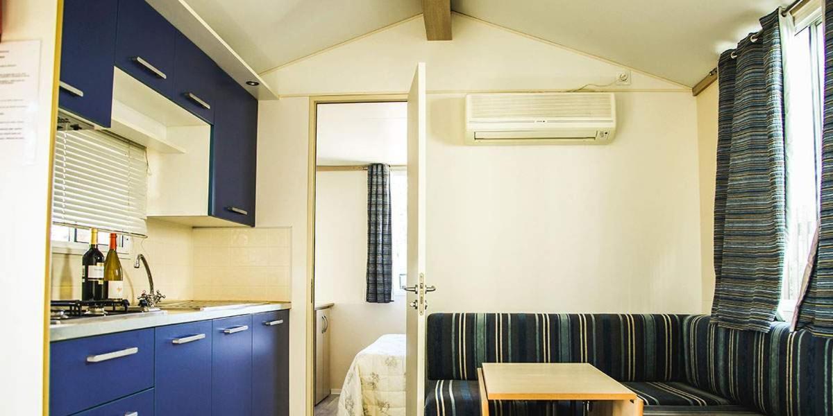 Camping فاليكروسيا المظهر الخارجي الصورة